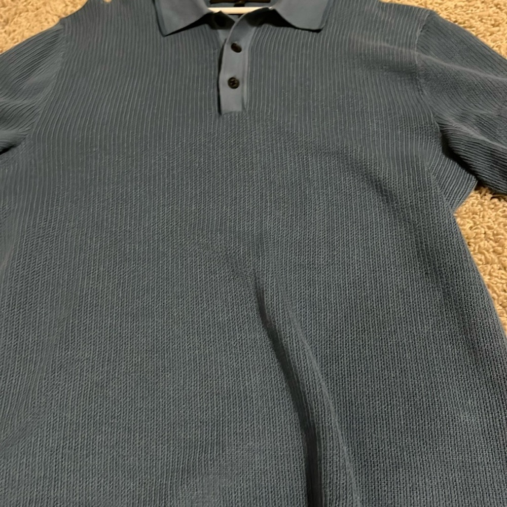 Tag and Bone dress shirt